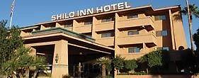 Shilo Inn Yuma Hotel