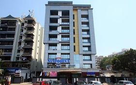 Sampoorna Hotel Mumbai 3* India