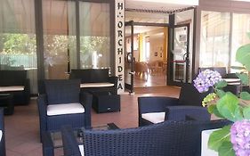 Hotel Orchidea Cesenatico