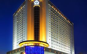 Grand Park Hotel Wuxi