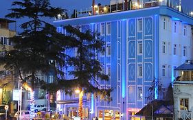Blue House Hotel Istanbul