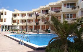 Apartamentos Bora Bora - Adults Only Aparthotel Playa D'en Bossa Spain