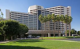 Hotel Irvine California