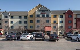 Towneplace Suites by Marriott Dallas Desoto