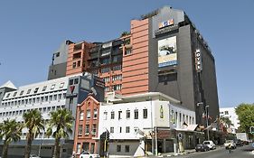Cape Town Lodge Hotel 4*