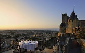 Hotel De La Cite & Spa Mgallery Carcassonne 5* France