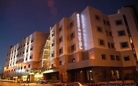 Geneva Hotel Amman Jordan