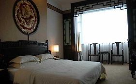 Guilin Park Hotel photos Room