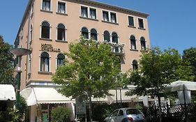 Hotel Cristallo Venise