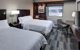 Hampton Inn & Suites Omaha-downtown  United States