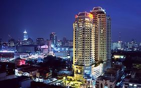 Grand Diamond Hotel Bangkok