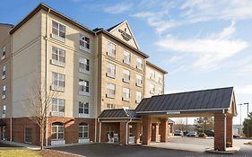 Country Inn Suites Anderson Sc