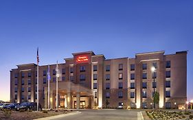 Hampton Inn & Suites Milwaukee/franklin