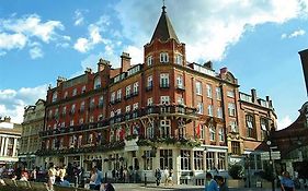 Clarion Collection Harte & Garter Hotel & Spa Windsor 4* United Kingdom