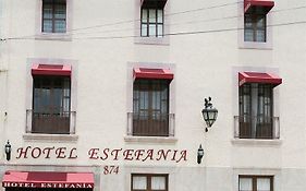 Hotel Estefania