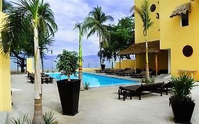 Hotel Zar Manzanillo 3*