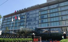 Kang Ming Hotel Beijing