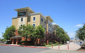 Extended Stay America Oakland Alameda 2*