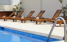 Hotel Terracaribe Cancun