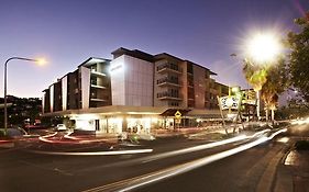 Grand Hotel And Apartments Townsville