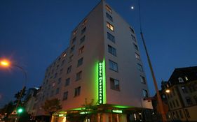 Hotel Alleenhof Frankfurt
