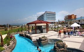 Kahya Resort Alanya