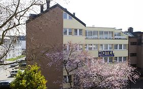 Hotel am Düsseldorfer Platz