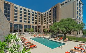 Sheraton Austin Georgetown Hotel & Conference Center