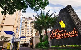 Grand Setiabudi Hotel photos Exterior