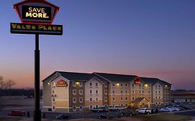 Extended Stay America Select Suites - Wichita - Airport