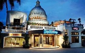 The Palais Dago Hotel Bandung 3*