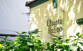 Quinta Rufino Bed & Breakfast photos Exterior