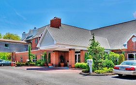 Marriott Residence Inn Erie Pa 3*