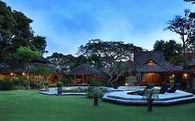 Alindra Villa Bali 4*