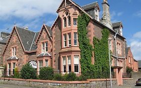 Shaftesbury Hotel Dundee (Adults Only)