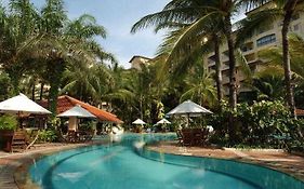 Marbella Hotel, Convention & Spa, Anyer 4*