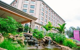 Crowne Plaza Hotel Nairobi