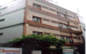 Hotel Charans International Lucknow