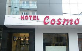 Hotel Cosmo Karol Bagh