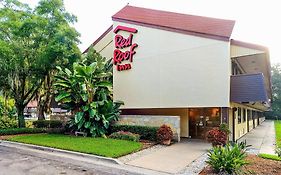 Red Roof Inn Tampa Fairgrounds