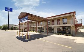 Americas Best Value Inn & Suites Conway  2* United States