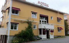 Hotell Stensborg photos Exterior