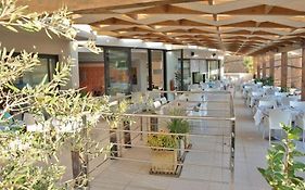 Almyrida Residence Boutique Hotel Crete