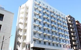 Hotel Livemax Budget Yokohama Tsurumi
