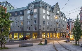 Bondeheimen Oslo 3*