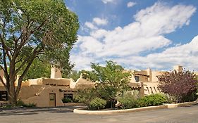 Sagebrush Hotel Taos New Mexico 3*