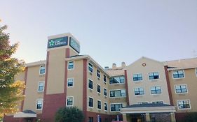 Extended Stay America Providence