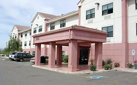 Extended Stay America - - Chandler