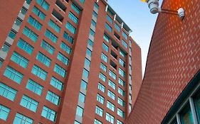 Waterfront Place Hotel Morgantown Wv 3*