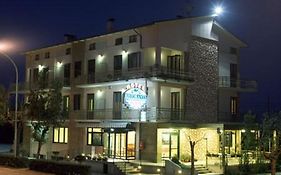 Hotel Rivamare Massignano